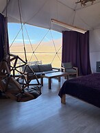 GLAMPING PARK