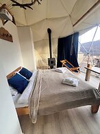 GLAMPING PARK