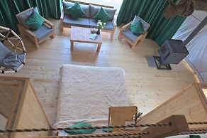 GLAMPING PARK