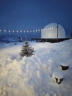 GLAMPING PARK