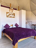 GLAMPING PARK