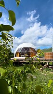 GLAMPING PARK