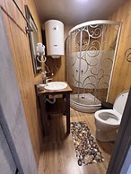 GLAMPING PARK