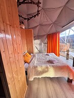 GLAMPING PARK
