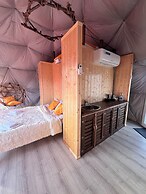 GLAMPING PARK
