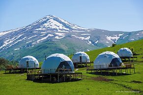 GLAMPING PARK