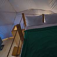 GLAMPING PARK