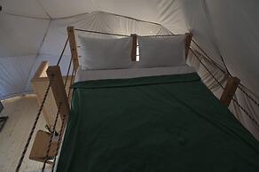 GLAMPING PARK