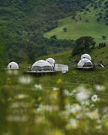 GLAMPING PARK