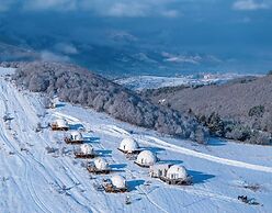 GLAMPING PARK