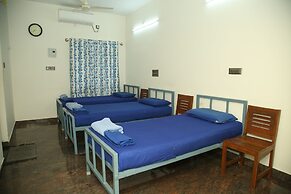 Arunachala Cottage