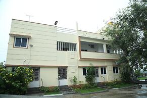 Arunachala Cottage