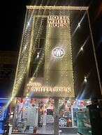 Hotel White Rock