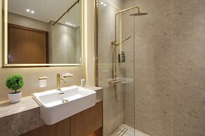 Studio in Trillionaire - Private Jacuzzi