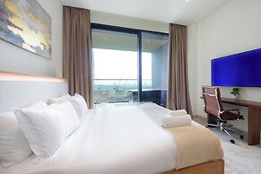 Studio in Trillionaire - Private Jacuzzi