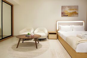 Studio in Trillionaire - Private Jacuzzi