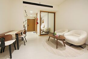 Studio in Trillionaire - Private Jacuzzi