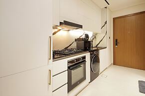 Studio in Trillionaire - Private Jacuzzi