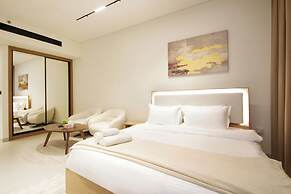 Studio in Trillionaire - Private Jacuzzi
