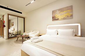 Studio in Trillionaire - Private Jacuzzi