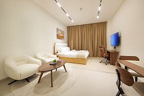 Studio in Trillionaire - Private Jacuzzi