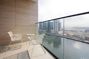 Studio in Trillionaire - Private Jacuzzi