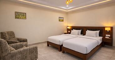 Mount Hayat Hotel