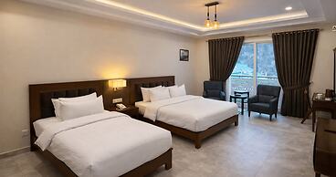 Mount Hayat Hotel