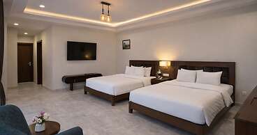 Mount Hayat Hotel