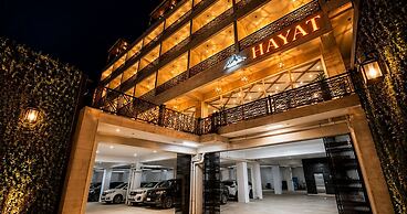 Mount Hayat Hotel
