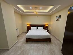 Mount Hayat Hotel