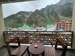 Mount Hayat Hotel