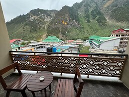 Mount Hayat Hotel