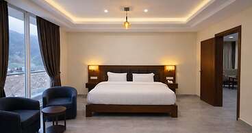 Mount Hayat Hotel