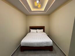 Mount Hayat Hotel