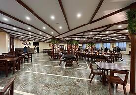 Mount Hayat Hotel