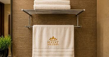 Mount Hayat Hotel