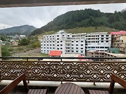 Mount Hayat Hotel
