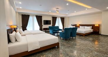 Mount Hayat Hotel