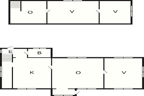6 Person Holiday Home in Backaryd