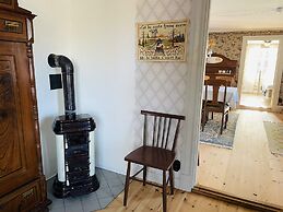 6 Person Holiday Home in Backaryd