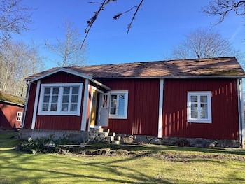 6 Person Holiday Home in Backaryd