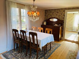 6 Person Holiday Home in Backaryd