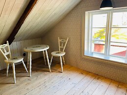 6 Person Holiday Home in Backaryd