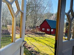 6 Person Holiday Home in Backaryd