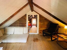 6 Person Holiday Home in Backaryd