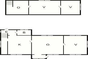 6 Person Holiday Home in Backaryd