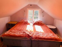 6 Person Holiday Home in Backaryd