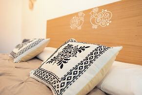 Saludu Boutique