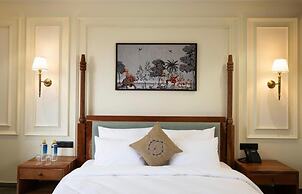 Akhyana Hotel Near Unitech Cyber Park
